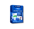 Beat the ATS- PRO Toolkit
